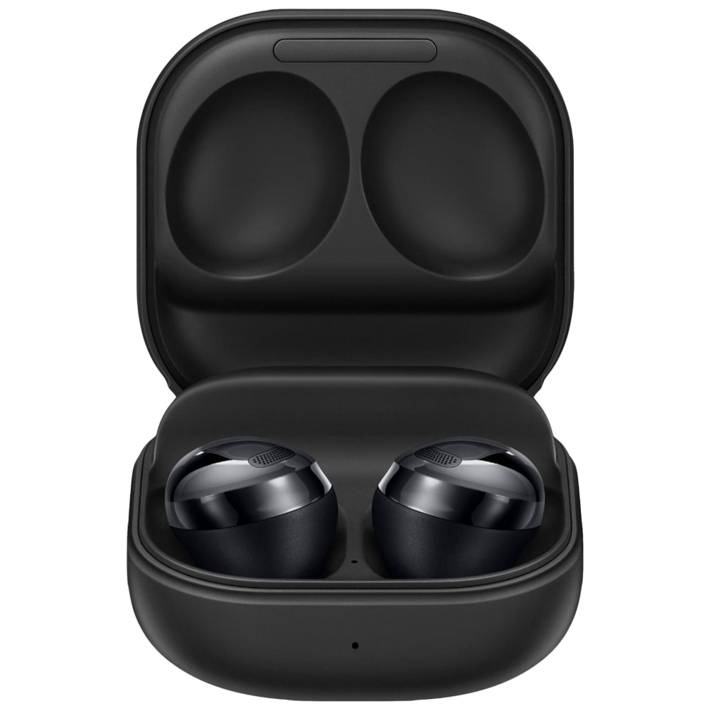 Buy Samsung Galaxy Buds Pro SM R190NZKAINU In Ear Truly Wireless